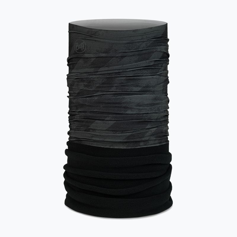 Scaldacollo multifunzionale BUFF Polar rabey grey