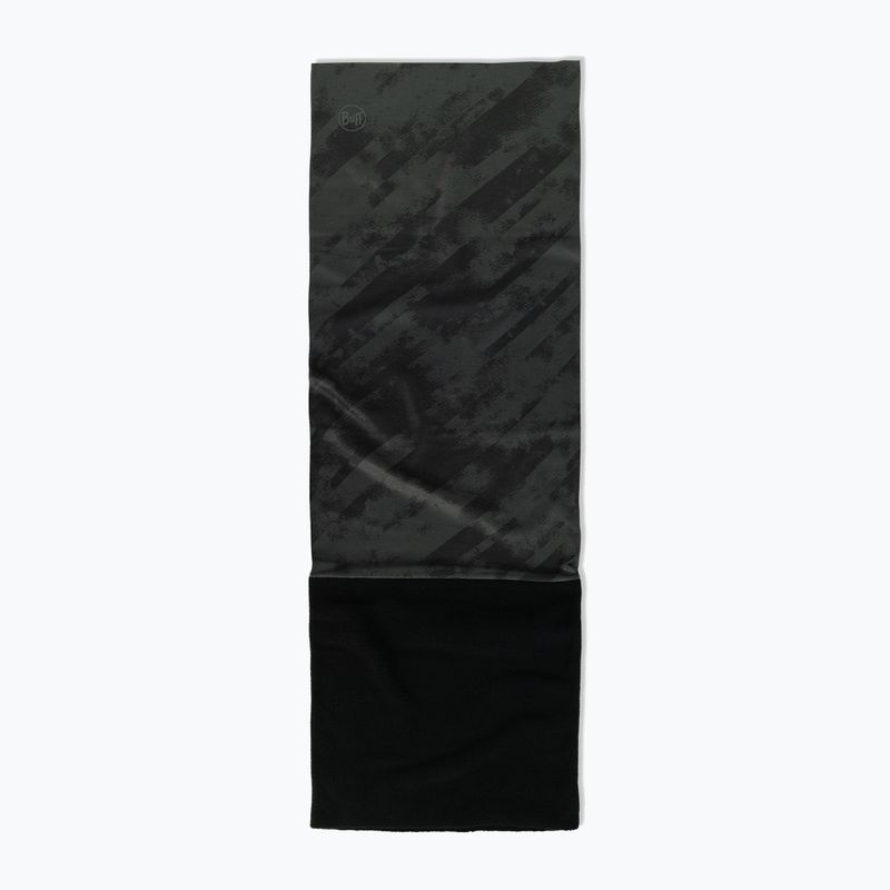 BUFF Imbragatura multifunzionale Polar grigio rabey 2