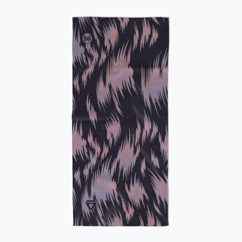 Scaldacollo multifunzionale BUFF Thermonet pale pink 2