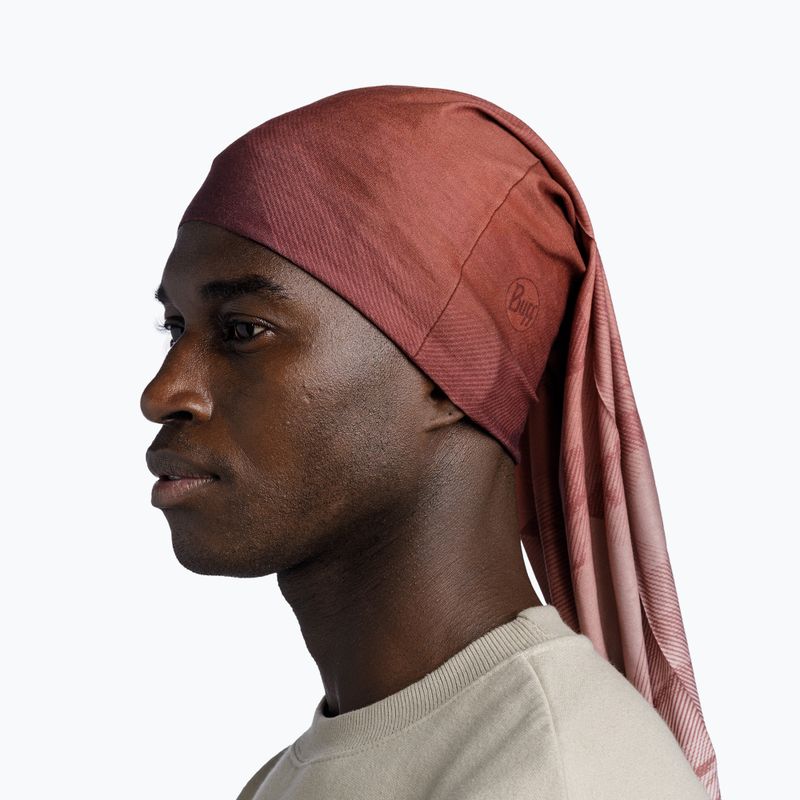 BUFF Original Ecostretch imbragatura multifunzionale koury cinamoon 4