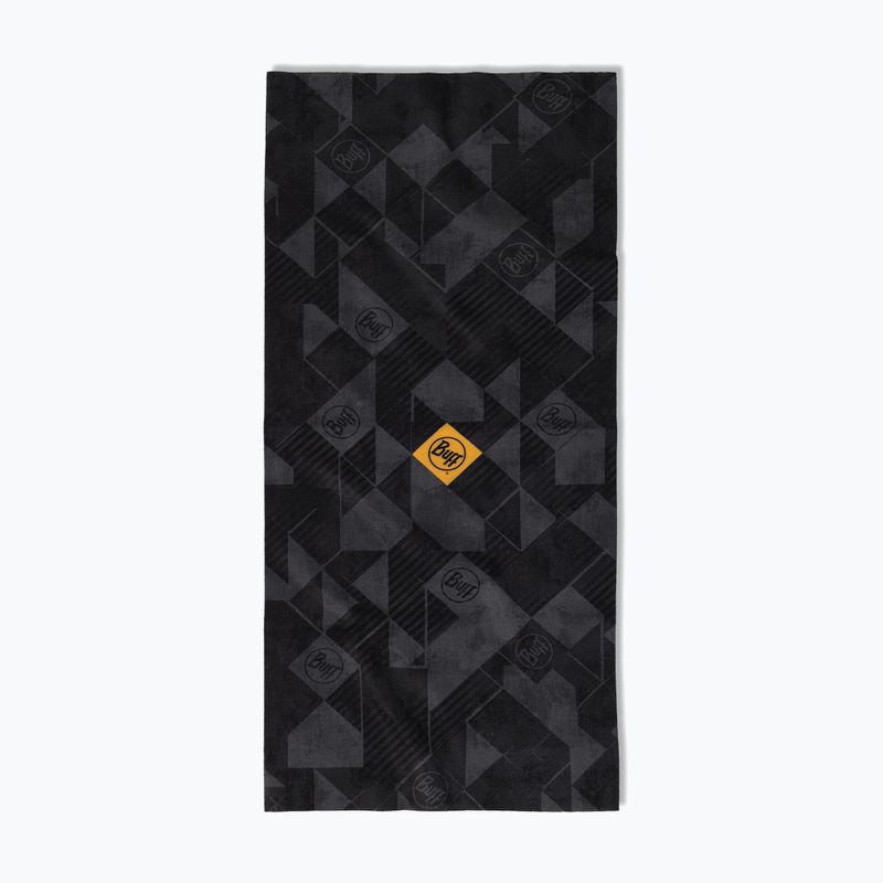 BUFF Original Ecostretch imbragatura multifunzionale micor grafite 2