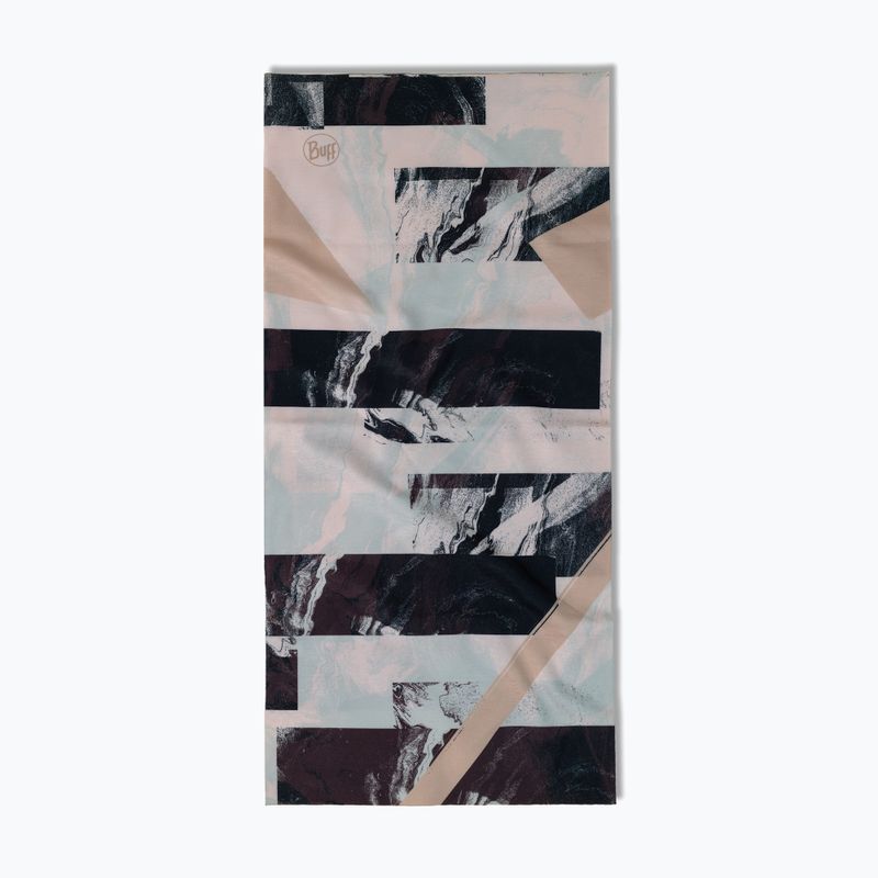 Fascia multifunzionale BUFF Original Ecostretch quinoa multi 2