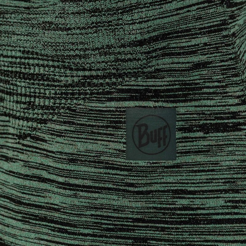 Passamontagna BUFF Dryflx Pro solid jade 2