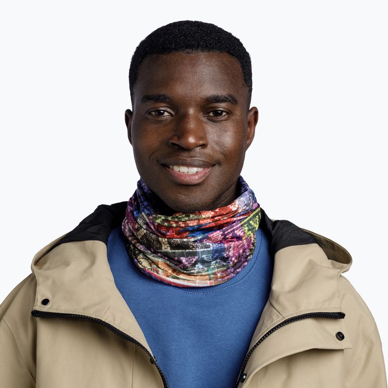 Imbragatura multifunzionale BUFF Original Ecostretch 3