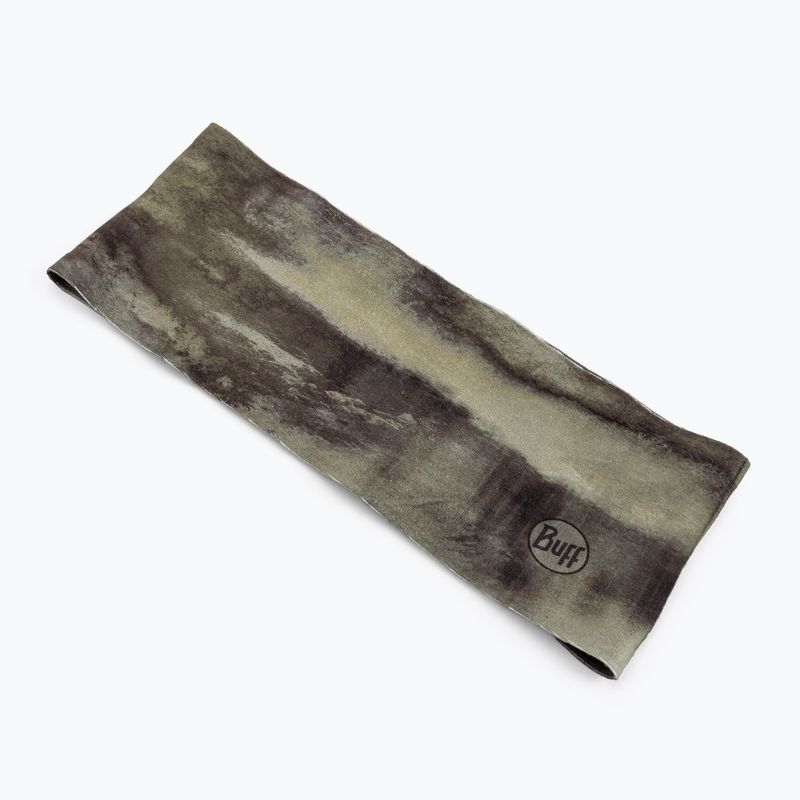 BUFF Tech Fleece fascia per capelli mimetica fust