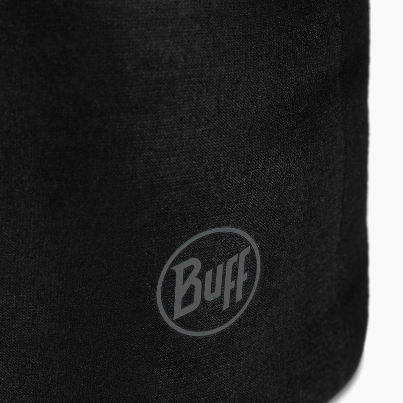 BUFF Berretto invernale Thermonet nero solido 2
