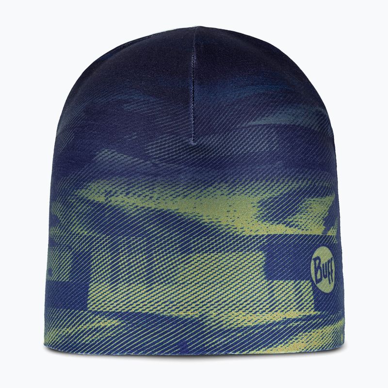 Berretto invernale BUFF Thermonet multicolor