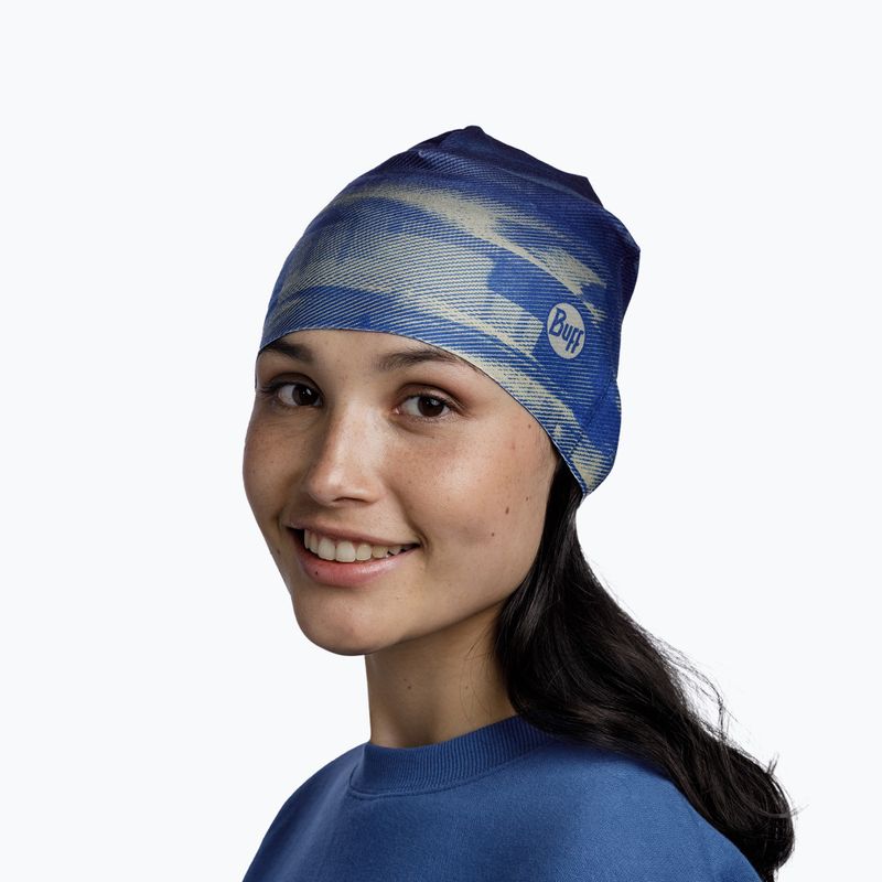 Berretto invernale BUFF Thermonet multicolor 4