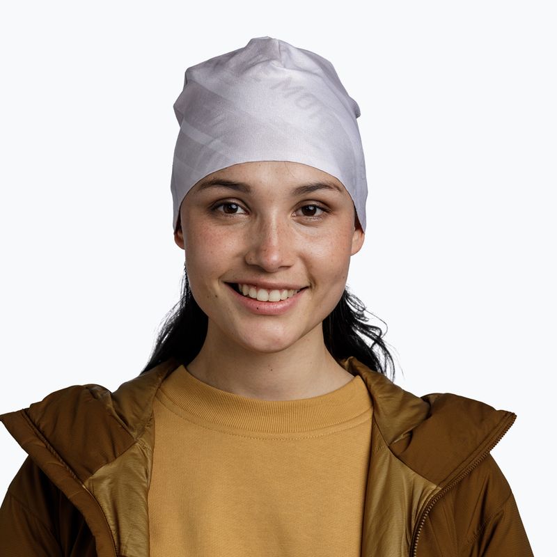BUFF berretto invernale Thermonet wahily ice 3