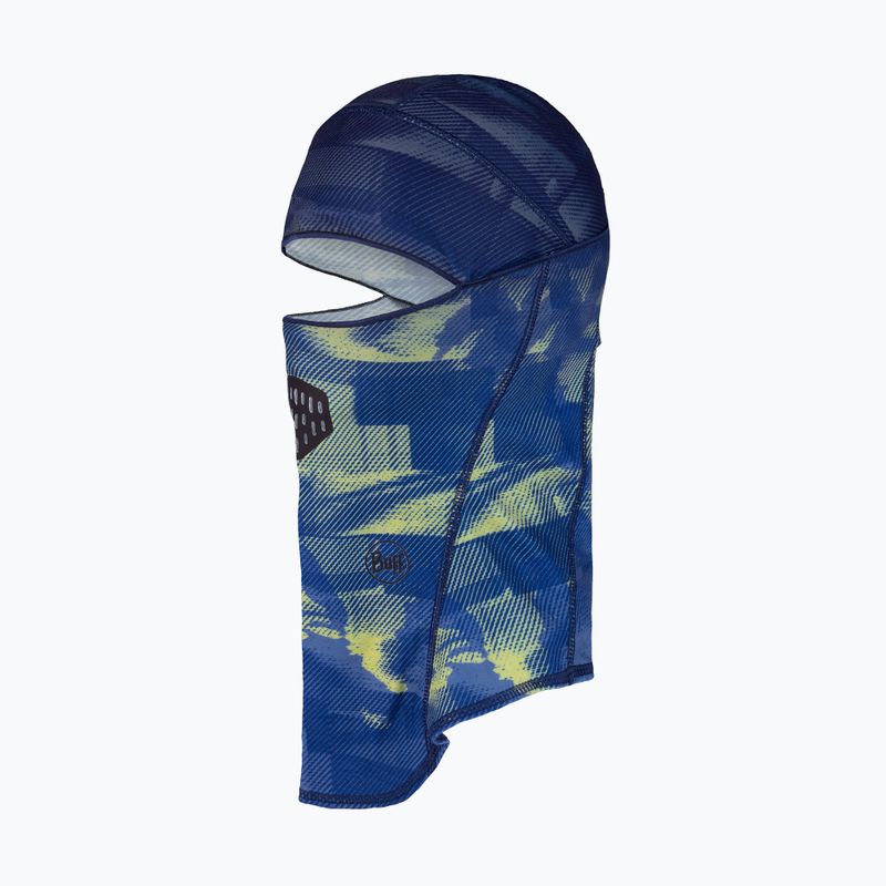 BUFF Thermonet liev multi passamontagna mantello