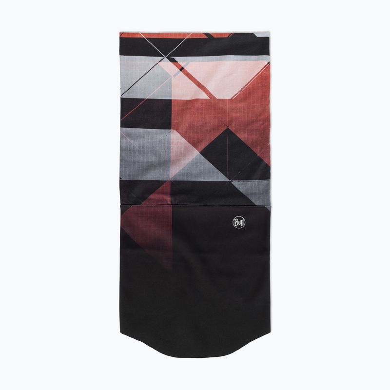 Scaldacollo multifunzionale BUFF Llev multicolor 2