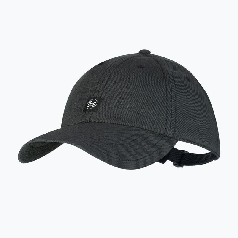 BUFF Chill Cappello da baseball nero