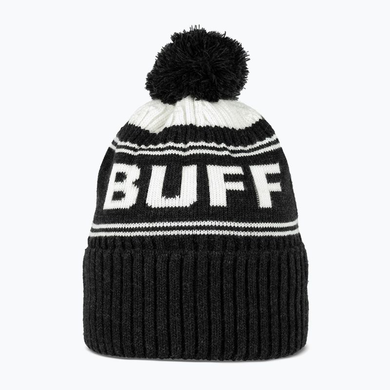 BUFF Berretto invernale Hido in maglia multicolore