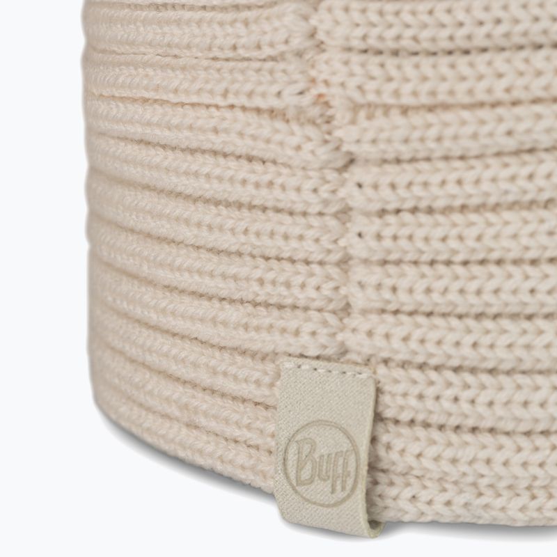 Fascia BUFF Knitted Norval ice 2