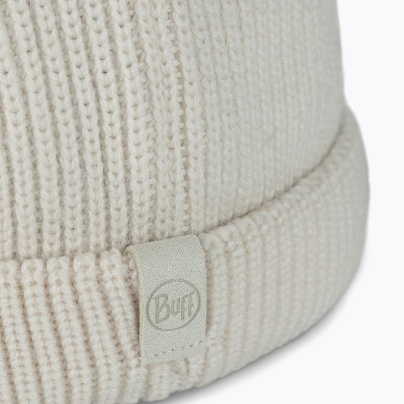 Berretto invernale BUFF Knitted Ervin ice 2
