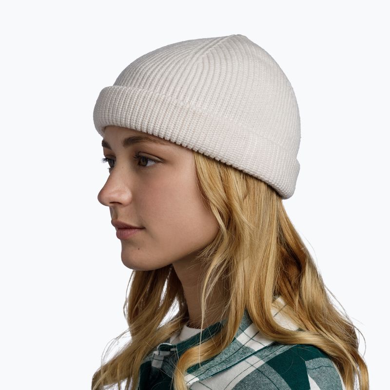 Berretto invernale BUFF Knitted Ervin ice 4