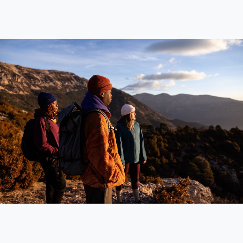 Berretto invernale BUFF Knitted Ervin ice 8