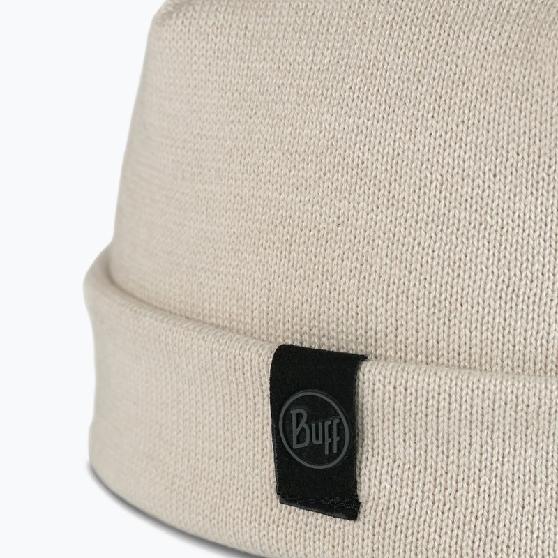 BUFF Berretto invernale in maglia Elro ice 2