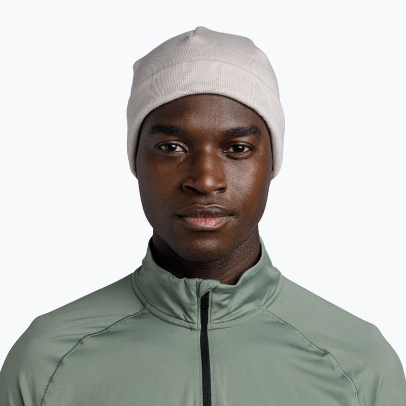 BUFF Berretto invernale in maglia Elro ice 3