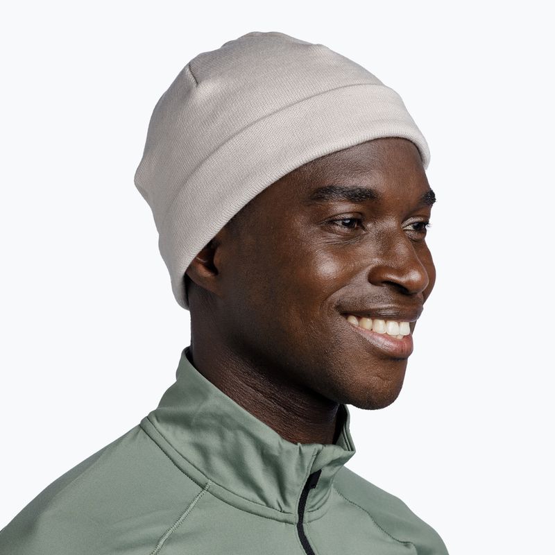 BUFF Berretto invernale in maglia Elro ice 4