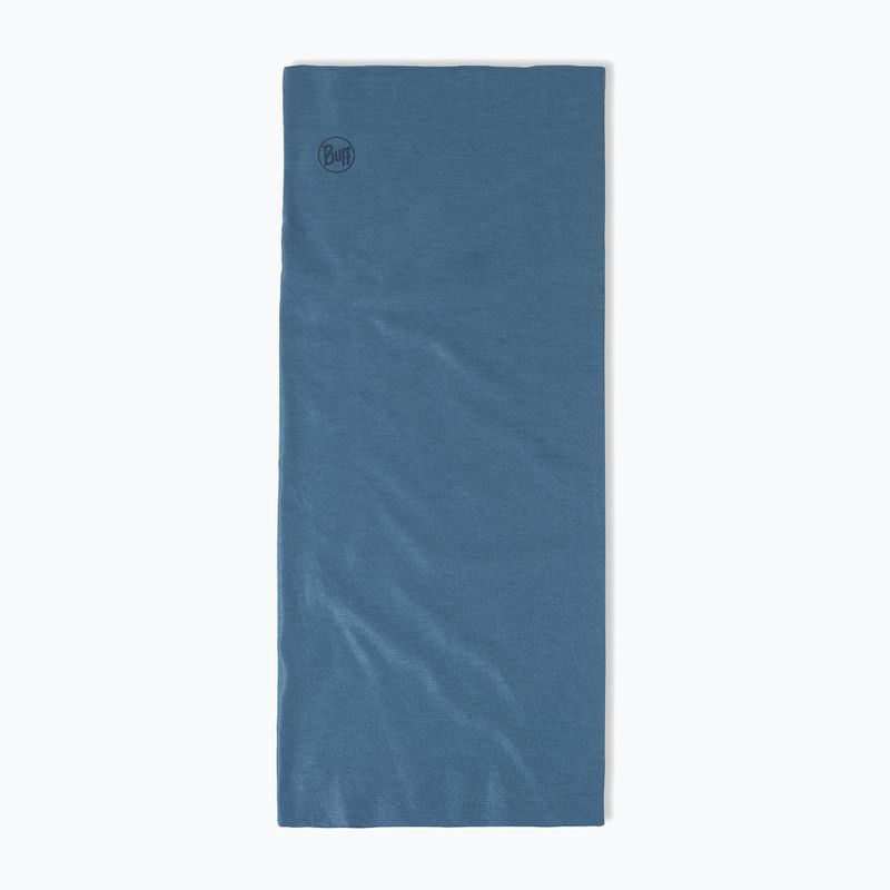 Fascia multifunzione BUFF Coolnet UV+ solid slate 2