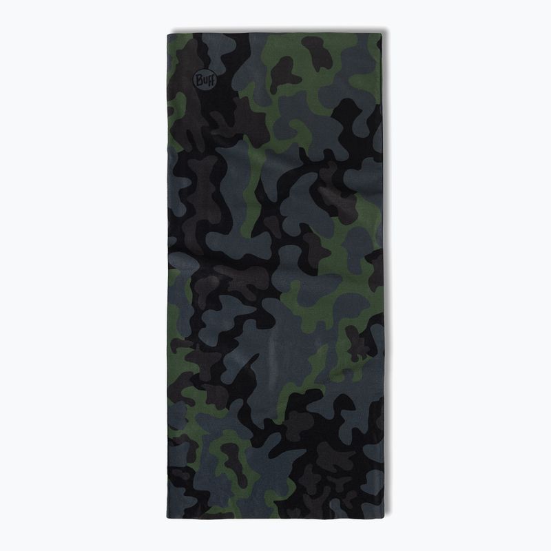 Fascia multifunzione BUFF Coolnet UV enov steel 2