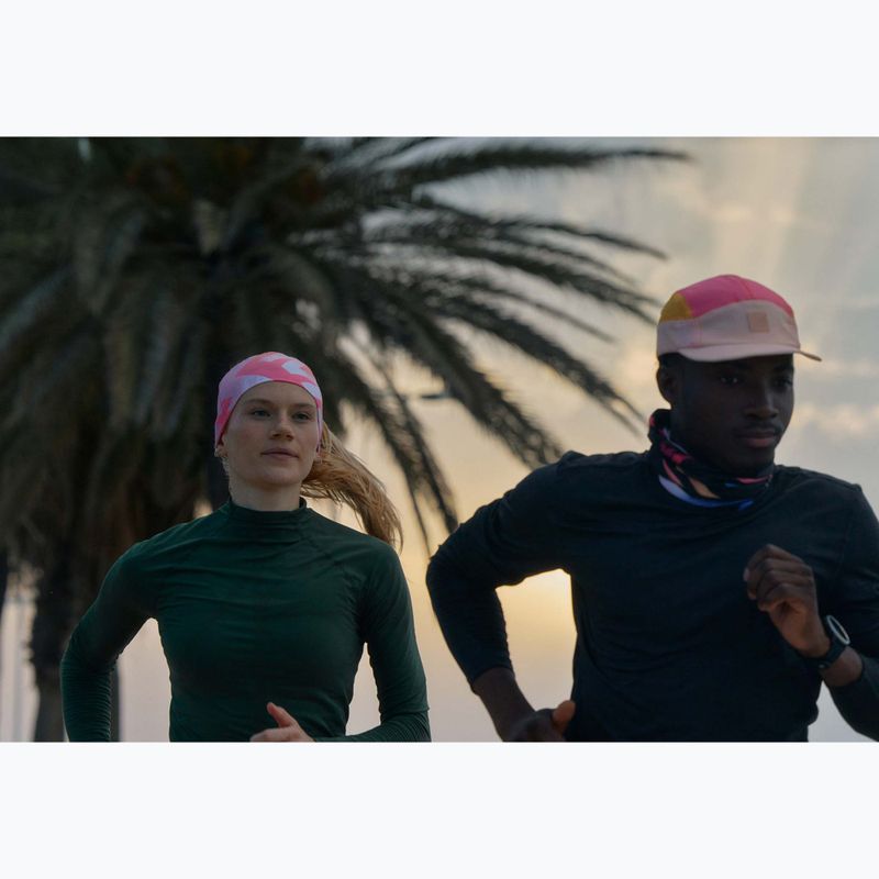 Fascia per la testa BUFF Coolnet UV Wide 7