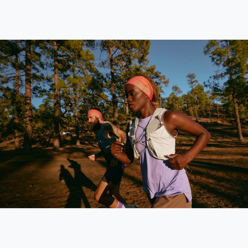 Fascia per la testa BUFF Coolnet UV Wide 6