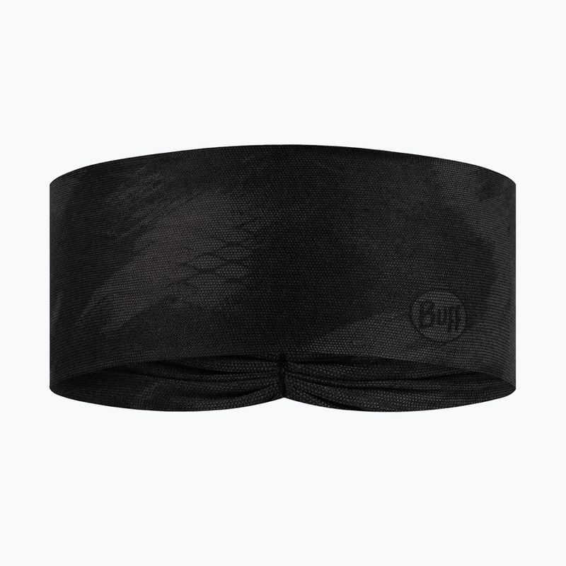 BUFF Coolnet UV Ellipse disx fascia nera