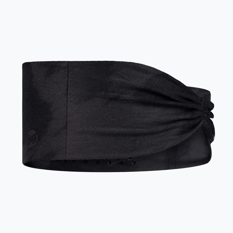 BUFF Coolnet UV Ellipse disx fascia nera 2