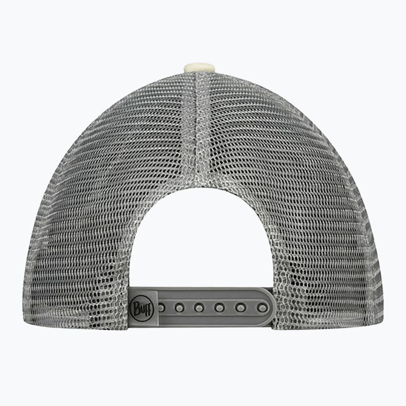 Berretto da baseball BUFF Trucker Lach multicolore 2