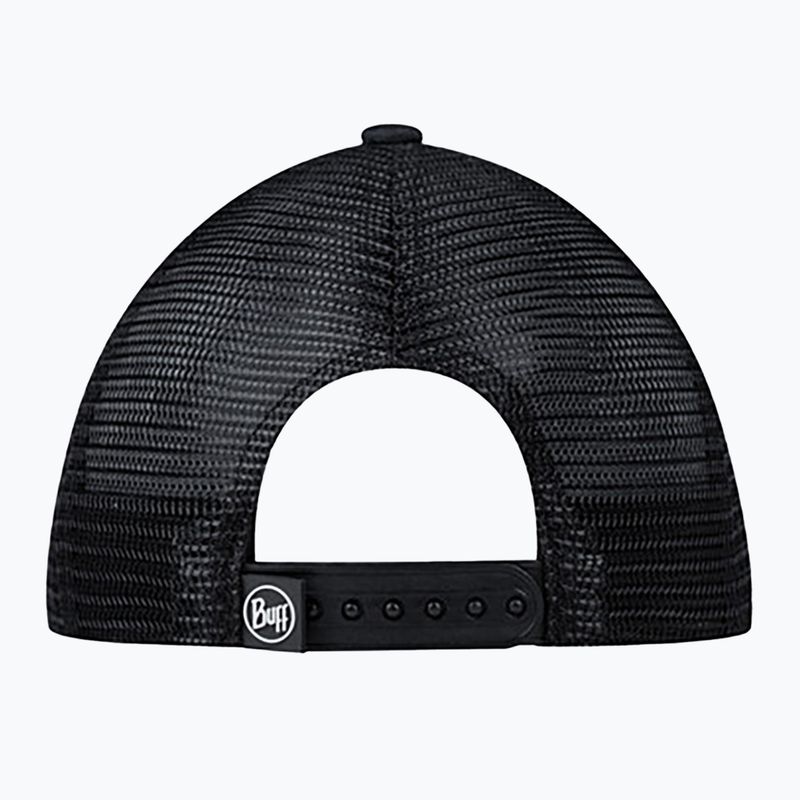 Berretto da baseball per bambini BUFF Trucker Malm multicolore 2