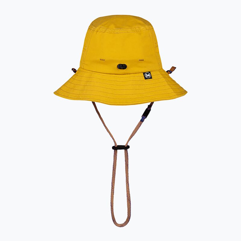 BUFF Cappello Booney Play per bambini Raz ocra 2