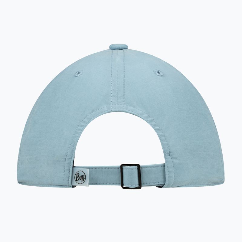 Berretto da baseball BUFF Pack Baseball solid mist 2