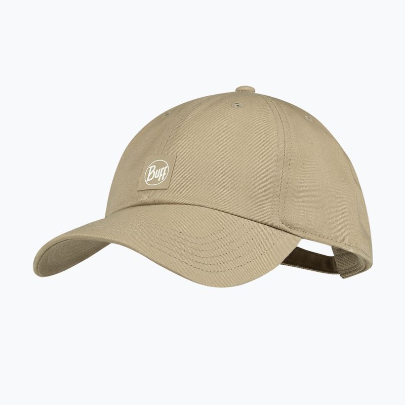 Cappello da baseball BUFF Baseball Solid fawn