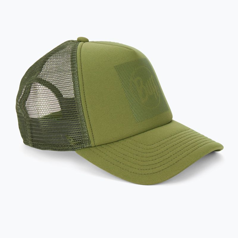 Berretto da baseball BUFF Trucker Reth forest