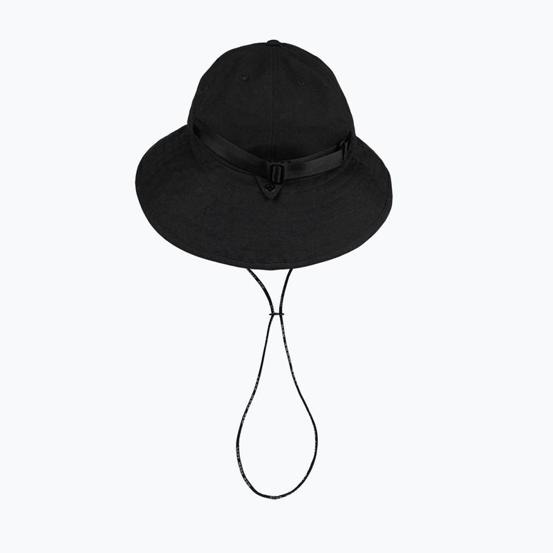 Cappello BUFF Nmad Bucket yste black 2