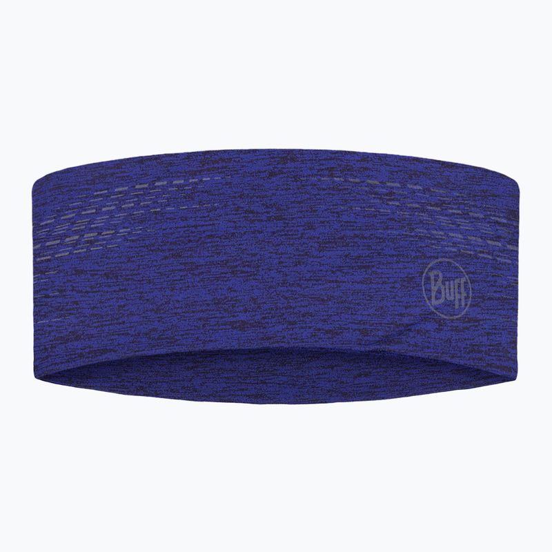 BUFF Dryflx fascia solid ultramarine