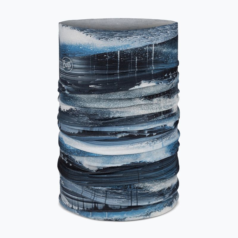 Fascia multifunzionale BUFF Original Ecostretch Oser Blue