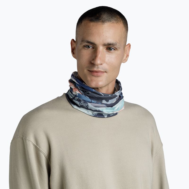 Imbragatura multifunzionale BUFF Original Ecostretch 3