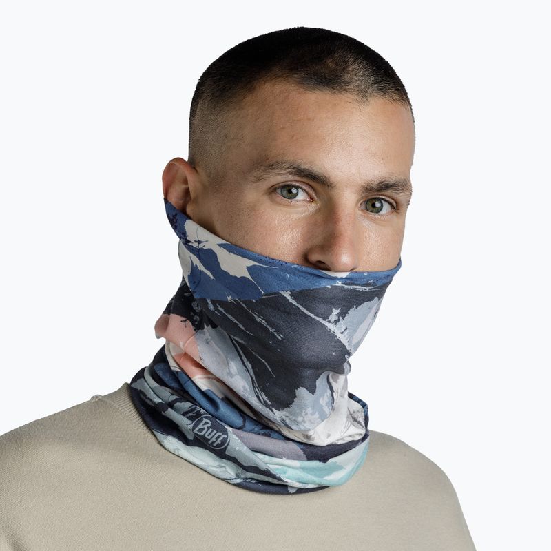 Imbragatura multifunzionale BUFF Original Ecostretch 4