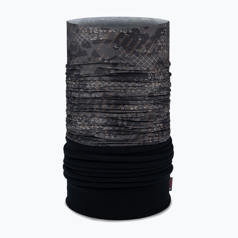 Fascia multifunzionale BUFF Polar cyture black
