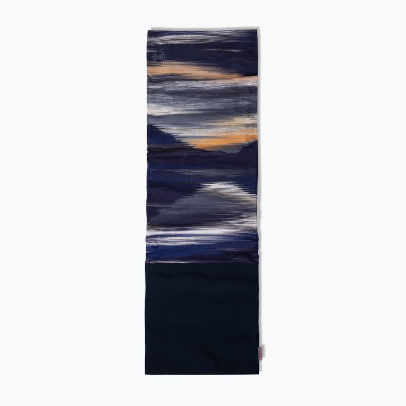 Scaldacollo multifunzionale BUFF Polar arky navy 2