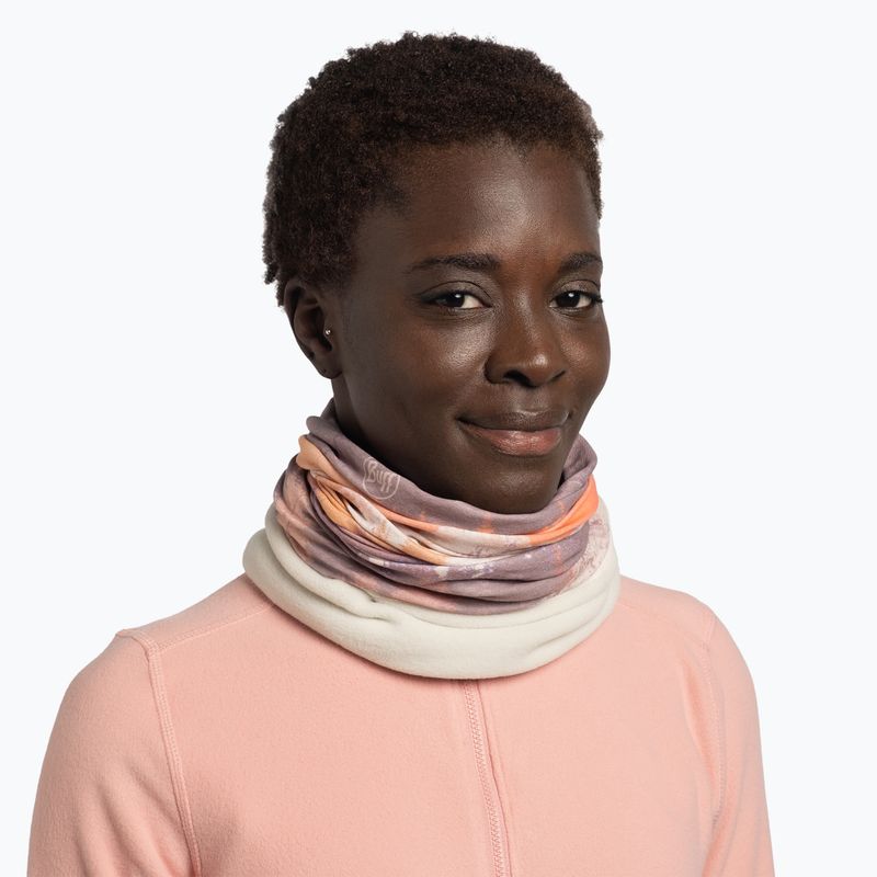 BUFF Imbragatura multifunzionale Polar metly multi 3