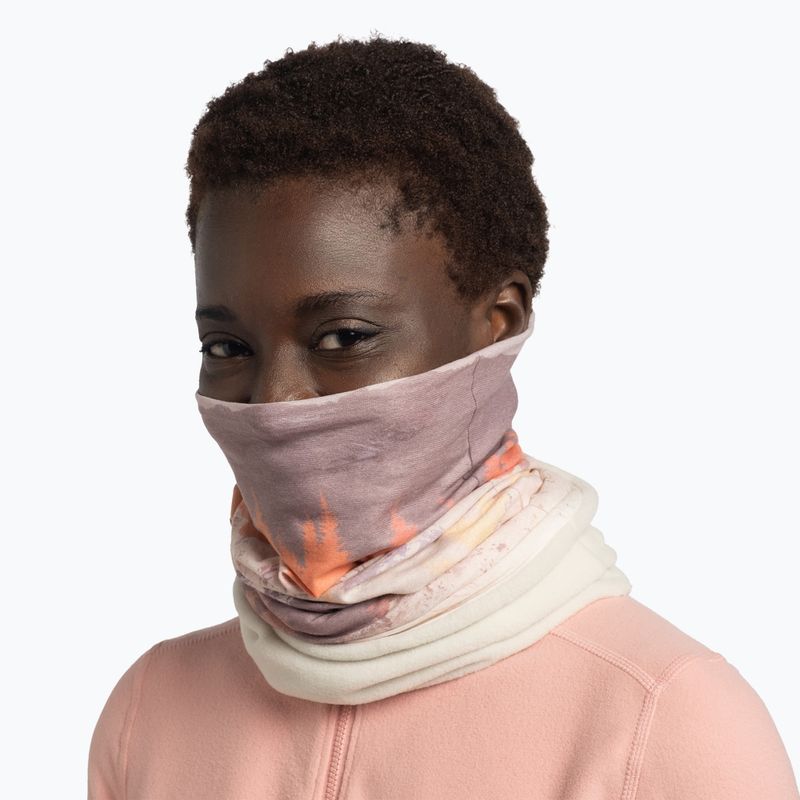 BUFF Imbragatura multifunzionale Polar metly multi 4