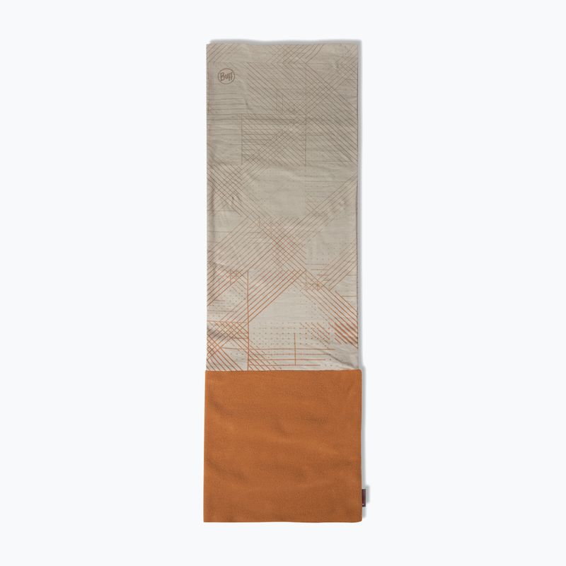 Fascia multifunzione BUFF Polar copper 2