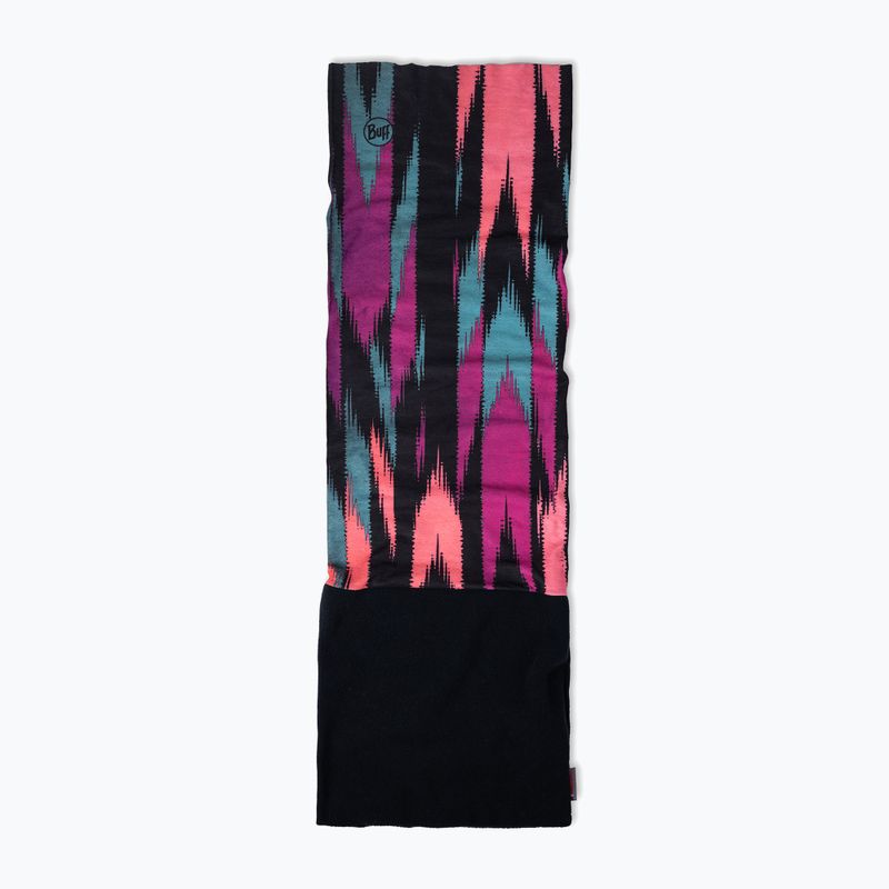 Scaldacollo multifunzionale per bambini BUFF Polar sumors multicolor 2