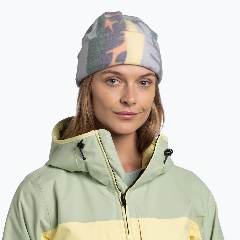 BUFF berretto invernale con stampe polari simbo multi 3