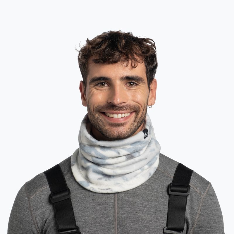 Scaldacollo BUFF Polar Comat Snow 3