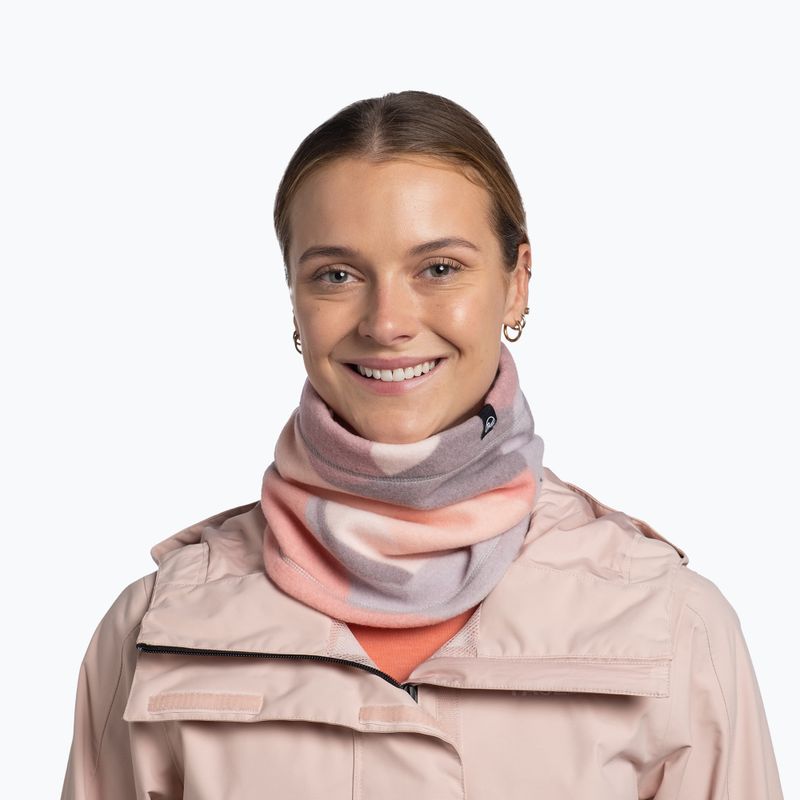 Scaldacollo BUFF Polar sunif multicolour 3